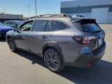 New 2025 Subaru Outback Onyx Edition image 4