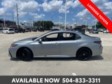 Used 2024 Toyota Camry XSE image 2