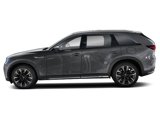 New 2025 MAZDA CX-90 Plug-In Hybrid w/Premium Sport image 2