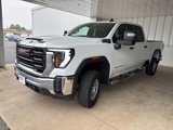 Used 2024 GMC Sierra 2500 Pro image 3