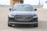 New 2025 Volvo S90 B6 Ultra w/ Lounge Package image 2