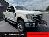 Used 2021 Ford F250 Lariat w/ Lariat Value Package image 2