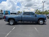 New 2025 Chevrolet Silverado 3500 LTZ w/ LTZ Plus Package image 3