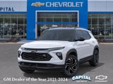 New 2026 Chevrolet TrailBlazer RS image 6