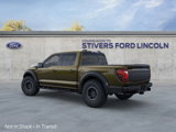 New 2025 Ford F150 Raptor image 5