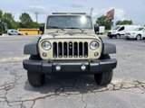 Used 2018 Jeep Wrangler Unlimited Sport S image 6