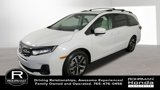 New 2026 Honda Odyssey EX-L image 4