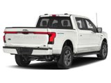 New 2025 Ford F150 Lightning Lariat image 3