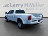 New 2025 RAM 3500 Longhorn image 3