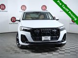 New 2025 Audi Q7 3.0T Prestige image 3