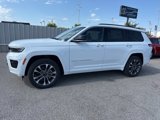 New 2025 Jeep Grand Cherokee L Overland image 3