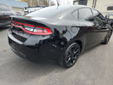 Used 2016 Dodge Dart SE w/ Convenience Group image 4