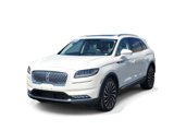 Certified 2023 Lincoln Nautilus Black Label image 3