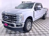 New 2025 Ford F250 Lariat image 3