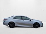 Used 2024 Toyota Camry XSE image 4