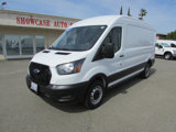 Used 2024 Ford Transit 250 148 Medium Roof image 4