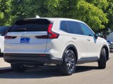 New 2026 Honda CR-V EX-L image 4