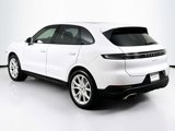 Certified 2024 Porsche Cayenne image 3