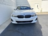 Used 2025 BMW 330i Sedan w/ M Sport Package image 6