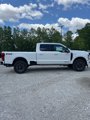 New 2025 Ford F350 Platinum image 4