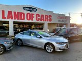 Used 2020 Chevrolet Malibu LT image 2