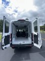 New 2025 Ford Transit 250 148 Medium Roof Extended AWD image 4