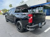 Used 2024 Chevrolet Silverado 1500 Custom w/ Rally Edition image 4