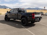 Used 2022 Ford F350 Platinum image 4