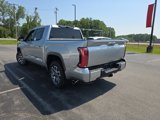 New 2025 Toyota Tundra 1794 Edition image 5