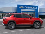 New 2026 Chevrolet Equinox LT w/ Convenience Package II image 6