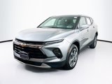 Used 2024 Chevrolet Blazer LT image 3
