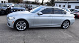 Used 2016 BMW 535i Sedan image 4