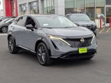 New 2025 Nissan Ariya AWD image 3