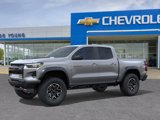 New 2026 Chevrolet Colorado ZR2 w/ Technology Package image 4