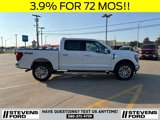 New 2025 Ford F150 Lariat image 5