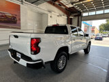 New 2026 Chevrolet Colorado LT w/ Advanced Trailering Package image 3