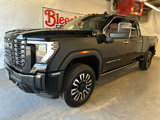 New 2025 GMC Sierra 2500 Denali Ultimate image 2