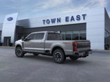 New 2025 Ford F250 Platinum image 4