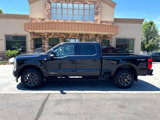 Used 2024 Ford F350 4x4 Crew Cab Super Duty image 2