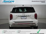 New 2025 Hyundai Palisade Calligraphy image 4