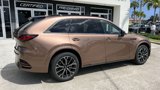New 2025 MAZDA CX-70 3.3 Turbo S w/ Premium Package image 5
