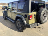New 2025 Jeep Wrangler Sport S image 5
