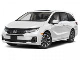 New 2025 Honda Odyssey Elite image 2