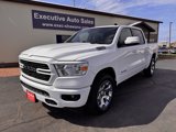 Used 2021 RAM 1500 Big Horn image 2