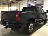 Used 2022 Chevrolet Silverado 2500 Custom w/ Custom Value Package image 4