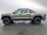 New 2025 Toyota Tacoma TRD Off-Road image 4