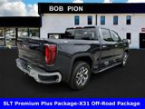 New 2025 GMC Sierra 1500 SLT w/ SLT Premium Plus Package image 5