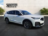 New 2026 Acura MDX A-Spec image 2