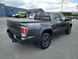 Used 2023 Toyota Tacoma TRD Sport image 6