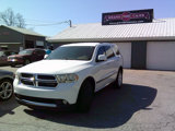 Used 2013 Dodge Durango Crew image 4